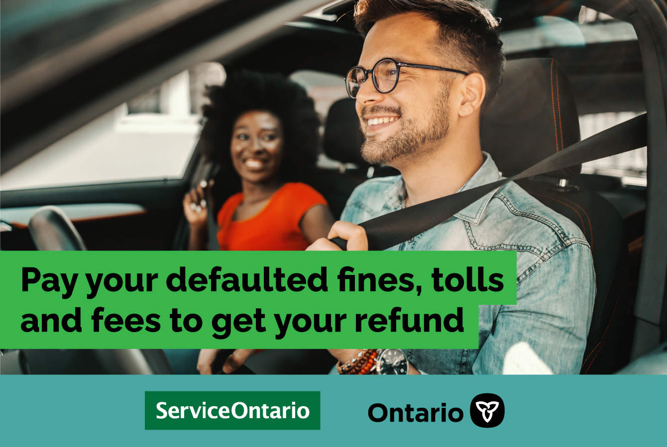 Ontario Ministry of Transportation on Twitter "To receive your licence