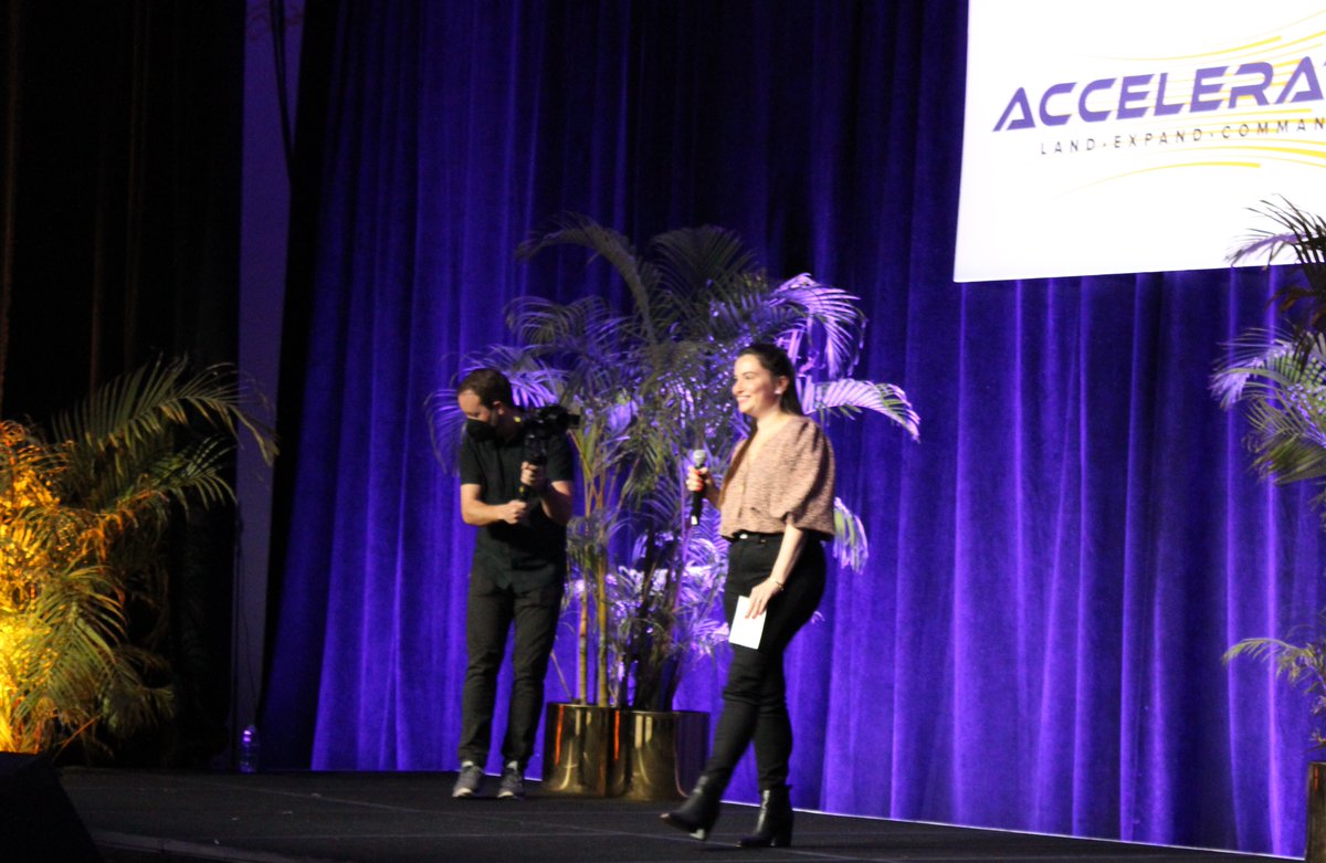 ArmisSecurity's tweet photo. Excited and energized for the global team to work together in person at the #ArmisSKO #AspiretoExcellence
Find out more about #Armis: https://t.co/L3HL2Ba7zZ
#BahARMIS #Takeover #wearehiring #Security #Cybersecurity #SKO #Tech #StartupGrowth #Bestemployers #ArmisFam #OneArmis https://t.co/yHMaxaZ34c