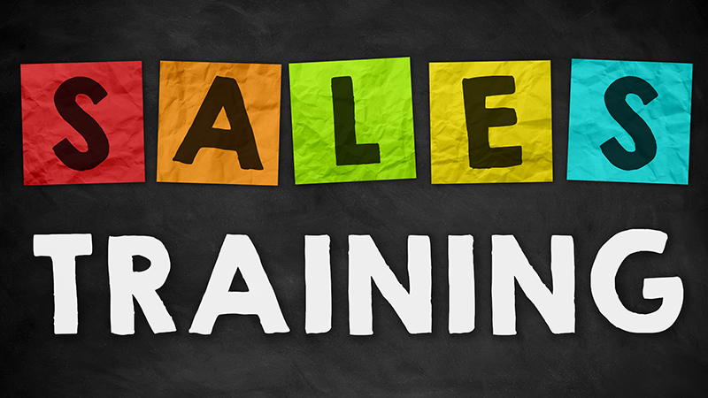 Institute of Sales Professionals (ISP) tweet media