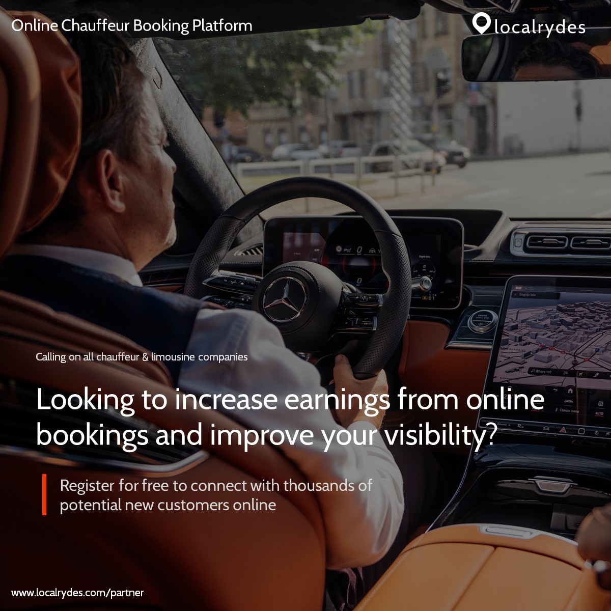 Localrydes tweet media