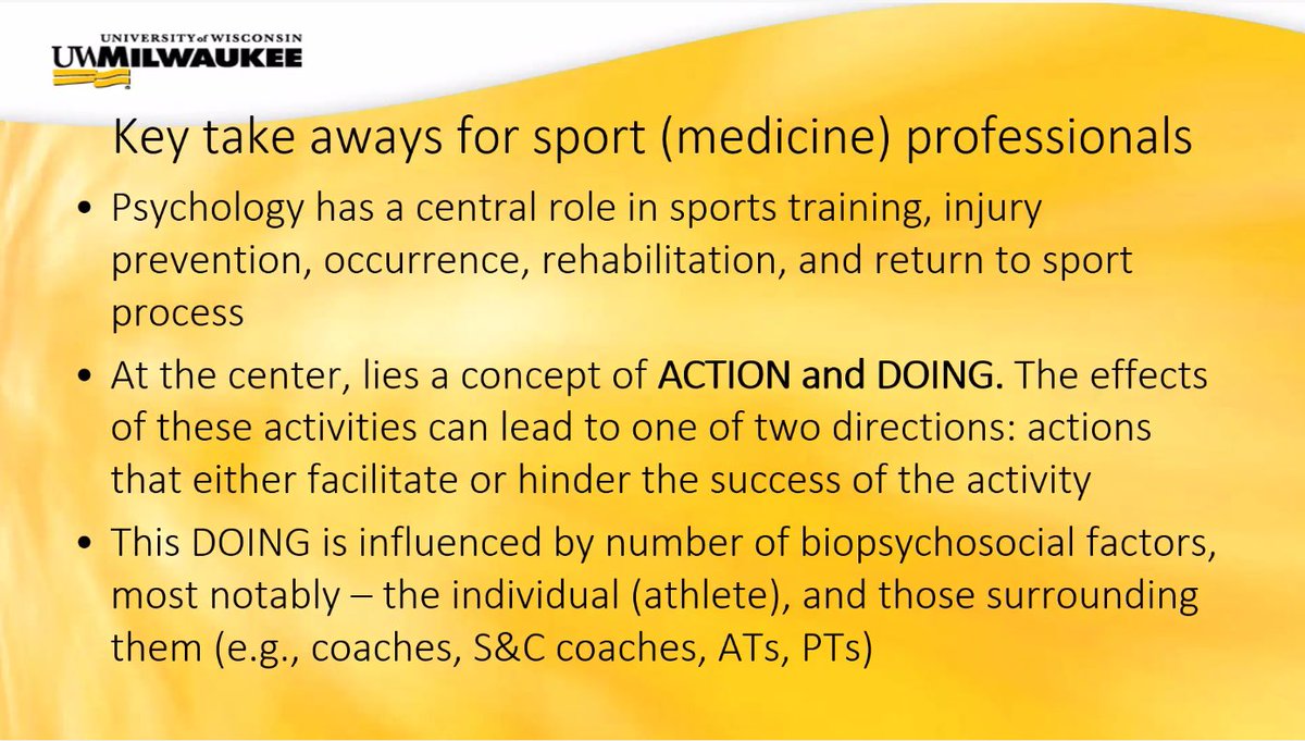 SAU M.S. in Exercise Physiology tweet media