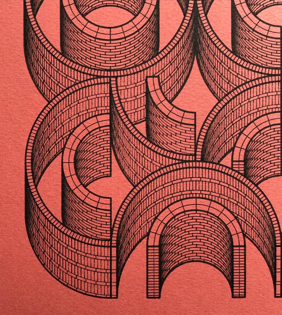 Brickwork #0 plotted
<a href="/plottablesio/">plottables</a> #plottertwitter #generativeart #creativecoding