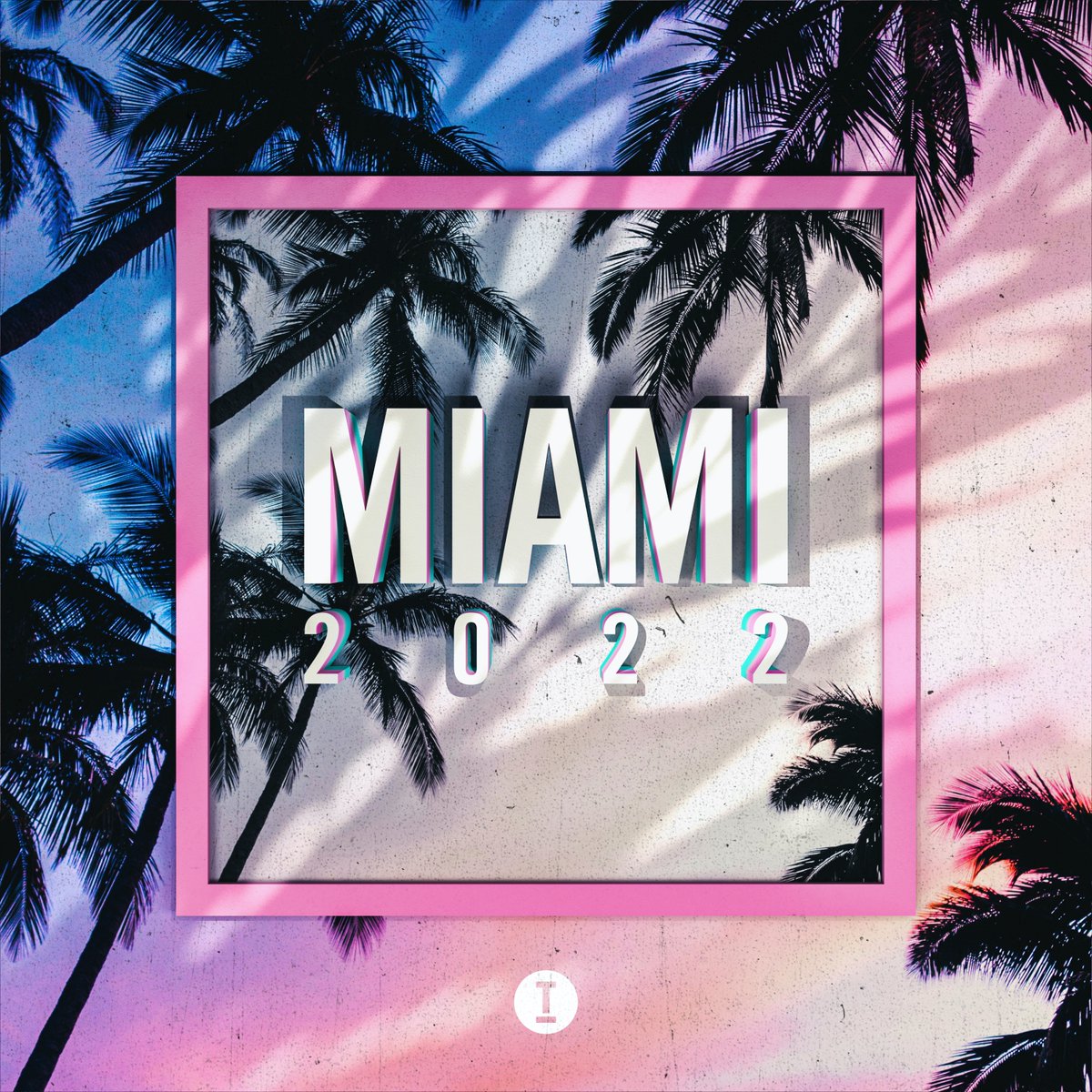 With exclusives from @Flashmob_Dj @DJAlexPreston @SllashDoppe @ellismossdj & newest member of the firm @nikomakesbeats! 👏 💥 Get ready for Summer 2022 & Pre-Save the full album below! ⤵️ 🔗 Toolroom.lnk.to/Miami2022TT #ToolroomFamily 🌍 #ToolroomMiami