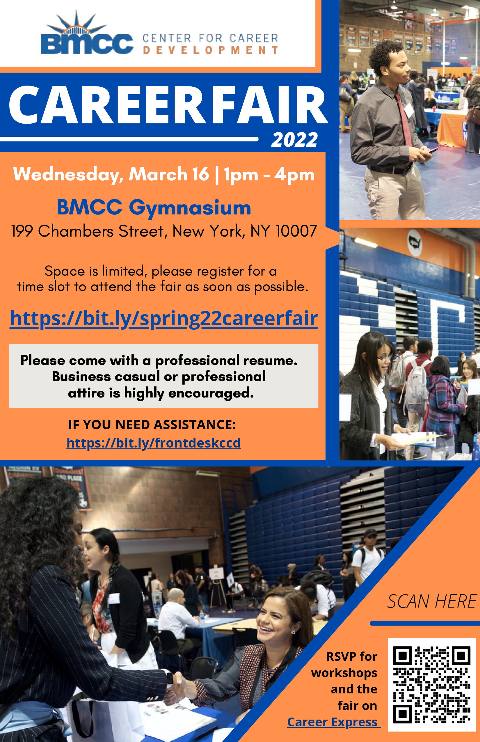 Bmcc Academic Calendar Fall 2022 Bmcc (@Bmcc_Cuny) / Twitter