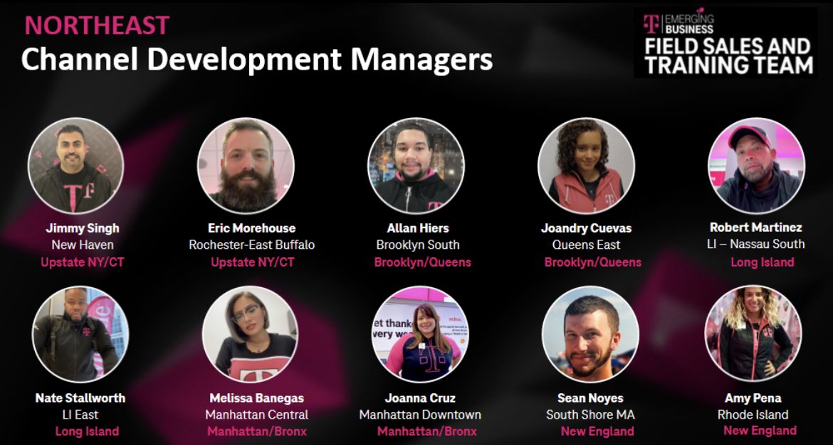 Elizabeth Tcharnyi tweet media