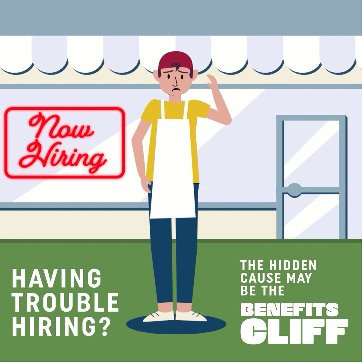 BNPartnership's tweet photo. Just announced! The BNP &amp; @AtlantaFed introduce the Benefits Cliff Calculator. A better understanding of the Benefits Cliff will help you upskill, retain and attract talent.  

Learn more: https://t.co/J72THKSKUE https://t.co/irrVEDiY1a