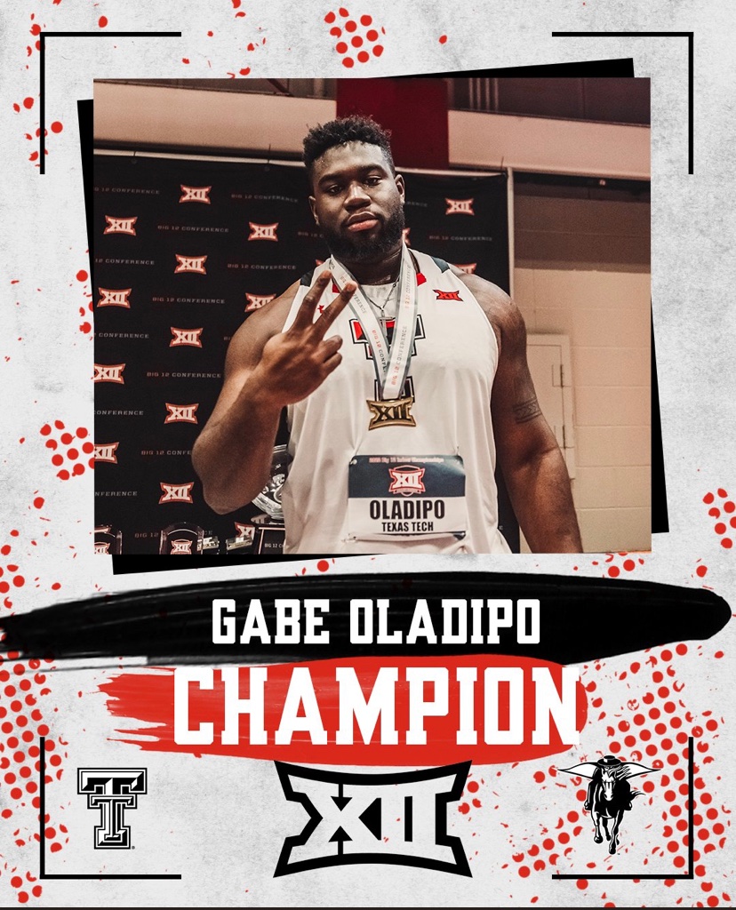 TheWingsTrack's tweet image. Congrats to our @Big12Conference The Wings Track Club ELITES! Our athletes don’t just participate….THEY SCORE!!! #CheckThemResults #CheckThemCollegiateResults #CheckForYourself