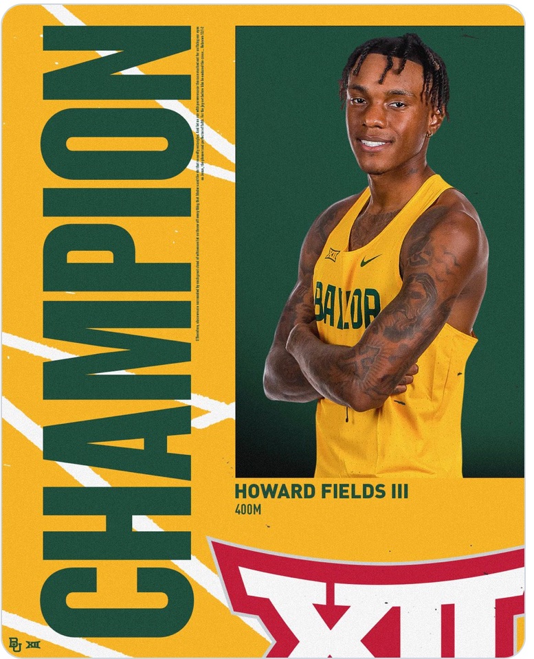 TheWingsTrack's tweet image. Congrats to our @Big12Conference The Wings Track Club ELITES! Our athletes don’t just participate….THEY SCORE!!! #CheckThemResults #CheckThemCollegiateResults #CheckForYourself