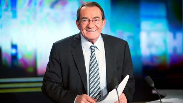 BFMTV's tweet photo. 🔴 ALERTE INFO
Mort de Jean-Pierre Pernaut, l'ex-présentateur star du 13H de TF1 https://t.co/dOIOoz7F7W https://t.co/td1Bs7DYPo