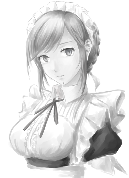 wip
グリザイユわけがわからないな!? 