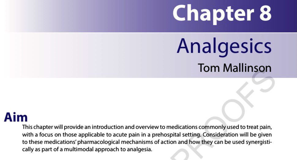 Tom Mallinson ⚕ WP-C tweet media