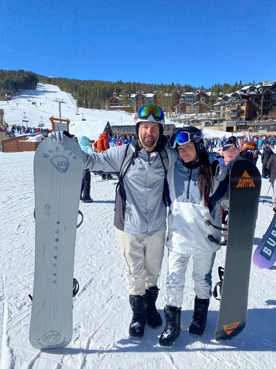 DevinGabrielle's tweet photo. 🥰🏂🤙 https://t.co/nz1BKTnR9b