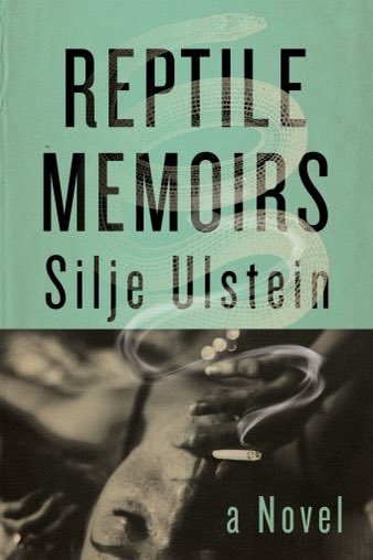 Delighted to see REPTILE MEMOIRS—<a href="/siljesalat/">Silje Ulstein</a>’s slithering, distinctive, altogether brilliant literary thriller, already huge in Norway—named a Best Book of March at <a href="/amazon/">Amazon</a>!

Coming 3/15 in a gloriously serpentine translation by Alison McCullough.

Link: amzn.to/3tmTMhs