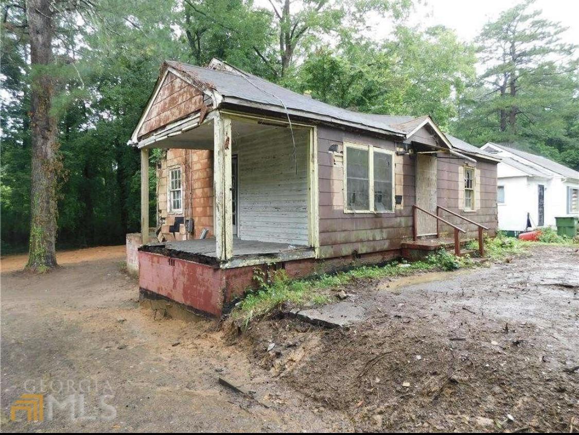 GAFollowers's tweet photo. This place is listed at $185,000 in Atalnta. https://t.co/zDWxUBcaX1