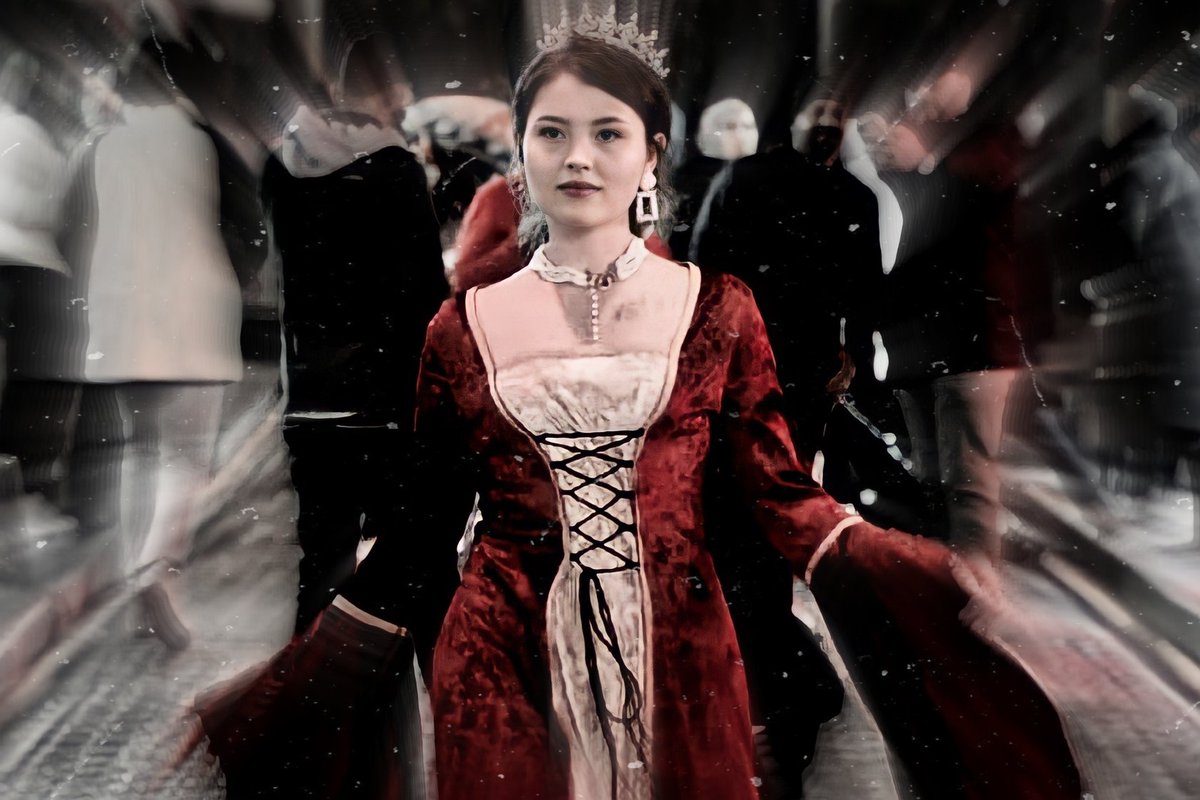 bestofcy's tweet photo. Ceren, "Bir Günlüğüne Hürrem Sultan Oldum" başlıklı YouTube videosunu yayınladı.

https://t.co/gDeFXFekZI

#cerenyaldız #cyfc https://t.co/PbDEpvZeAX
