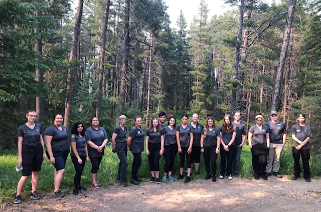 We’re hiring for Summer 2022! 

Full-time, part-time and casual position available for:
Servers
Line Cook
Guest Services Agent
Room Attendant

TO APPLY, please e-mail your cover letter and resume to Nicole - Human Resources at admin@resortatcypresshills.ca or fax to 306-662-2021