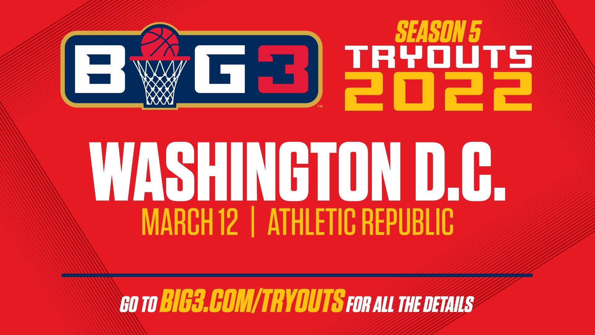 Big 3 Basketball Schedule 2022 Big3 (@Thebig3) / Twitter