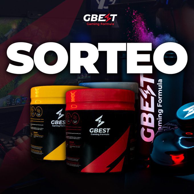 pixxbe's tweet photo. Os traigo un sorteito DIVINO 🌸
El sorteo es en España y son:
2 Bebidas (podrás elegir el sabor) + Shaker

Para participar 👇🏻
Fav + RT
Sígueme a mi @pixxbe y a @GbestGaming https://t.co/zGcZ6xb0ul