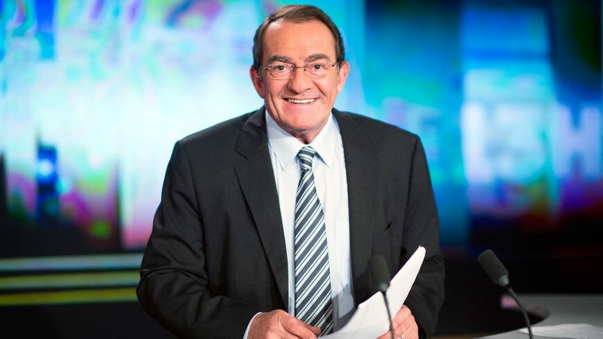 icipaysbasque's tweet photo. 🔴Jean-Pierre Pernaut, ex-présentateur star du 13H de TF1, est mort
➡️ https://t.co/7NtEn7mucO https://t.co/e6ZpEaJCz3