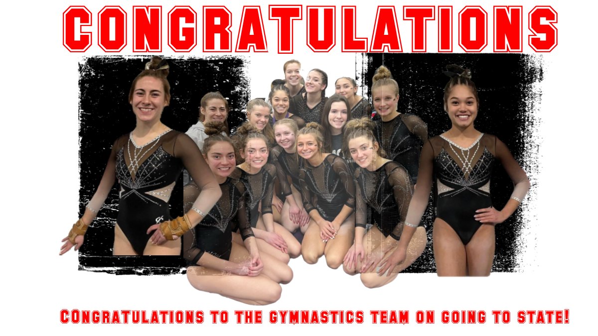 Congratulations to Emilie Rochon, Izzy Wong, Hannah Martini, Kendyl Hahlen, Kaylee Stoeger, and Ellie Johnson for all moving on to state! #mhs #warriornation #wisconsin #1warrior @MHSIrvine @MHSTheme <a href="/MuskegoNorwaySc/">Muskego-Norway Schools</a>