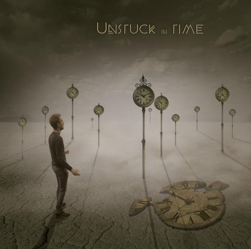 primarily_prog's tweet image. Pre-dinner tunes …

2020 release by Canadian composer and multi-instrumentalist Rick Miller.
#unstuckintime