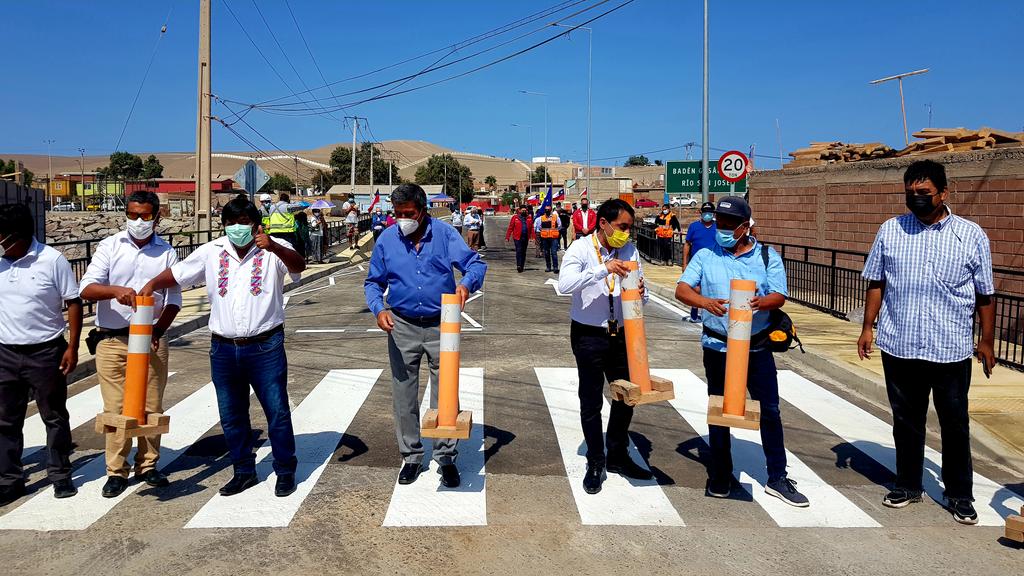 Seremi Mop Arica y Parinacota tweet media