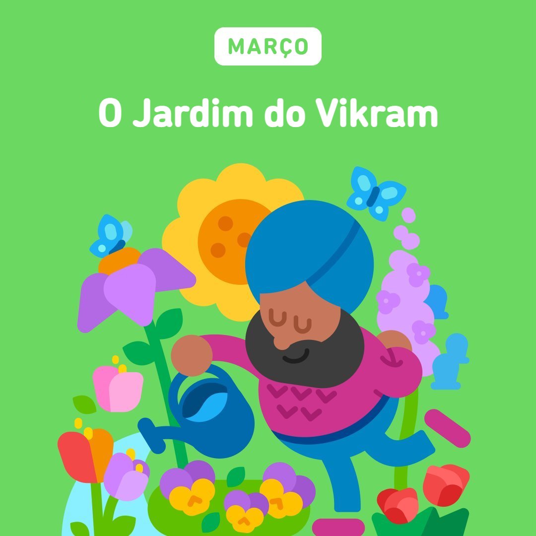 Duolingo Brasil 🇧🇷 tweet media