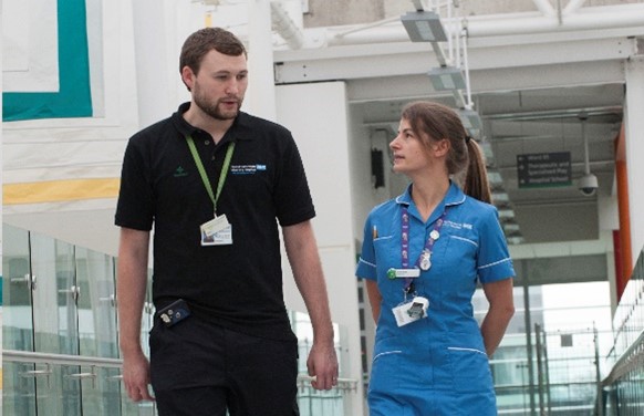 The Pharmacy technicians: enhancing your professional practice e-course is now live.

As the pharmacy technician role continues to evolve, this e-course supports you in recognising how your skills, knowledge, and understanding allow you to provide safe and effective care. (1/2)