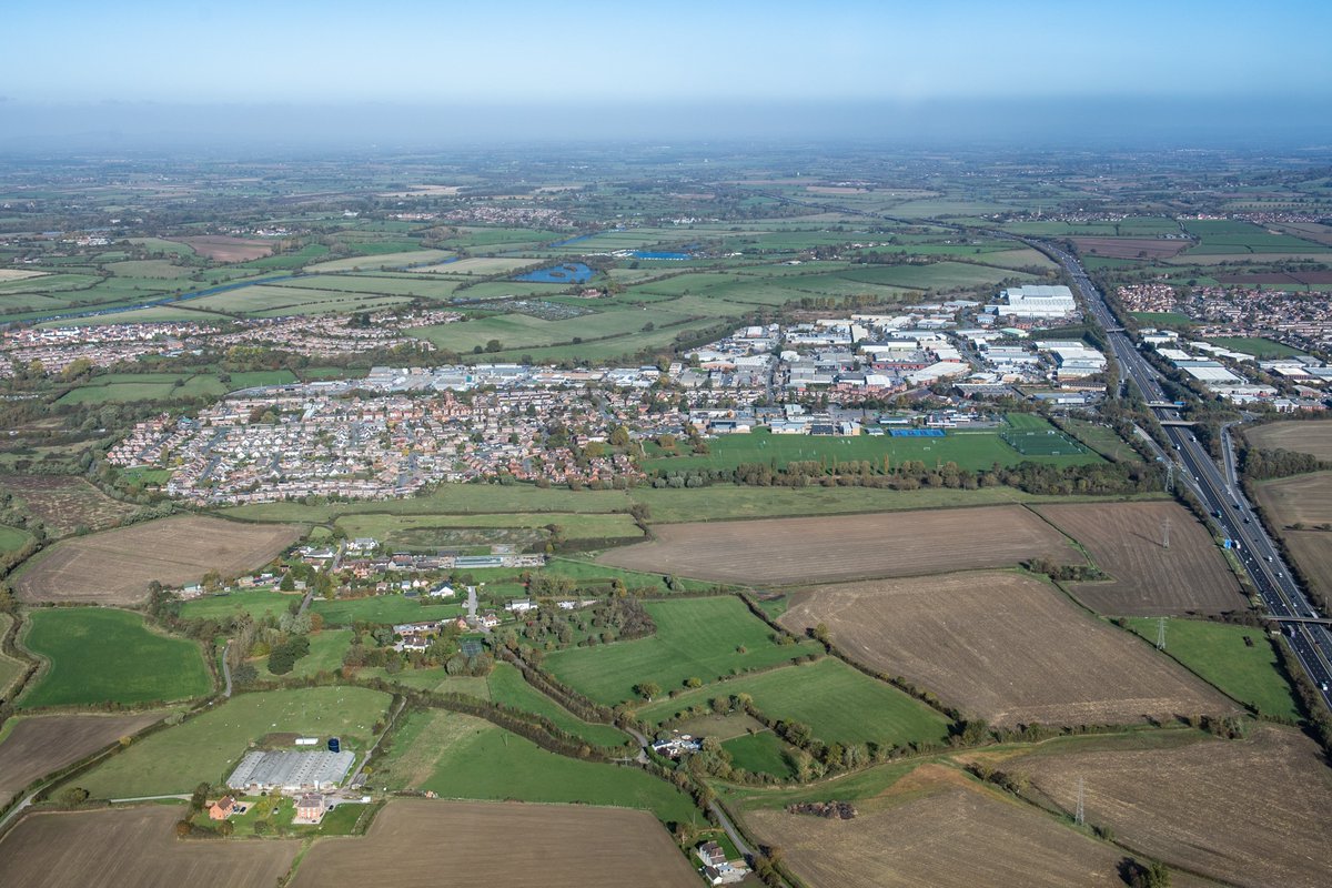 Tewkesbury Borough Council tweet media