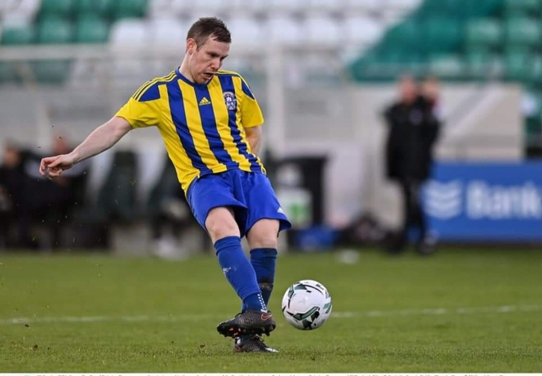 International Call Up🇮🇪

Well done to AJ O'Connor and Steven Bradley on their call up to the <a href="/FAIreland/">FAIreland</a> Setup for a Regions Cup Qualifier.
Both players have been outstanding this season and everyone at <a href="/AfcFairview/">Fairview Rangers AFC</a> wish them the best of luck 💛💙