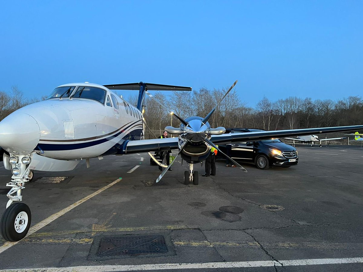 2excelbroadswrd's tweet photo. From the boardroom to the changing room, our fleet can accommodate sports teams, touring artistes, or event teams.
All with a warm welcome on board.
Contact us at charters@2excel.uk to discuss your plans with one of our friendly, knowledgeable team.
#vipcharter #privateflights https://t.co/GrEKfESevS