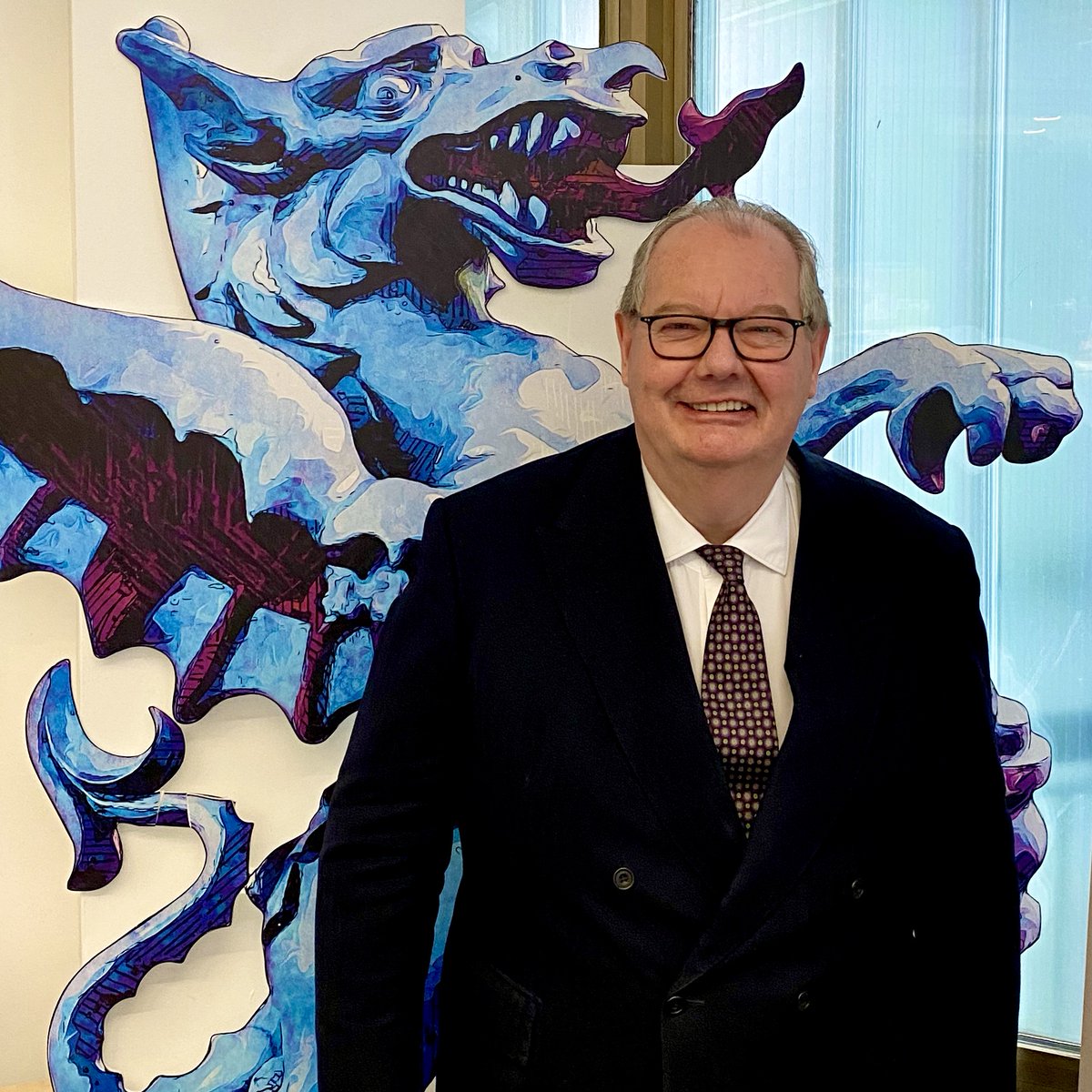 AndrewC_Marsden's tweet photo. Greatly looking forward to presenting  "A brief guide to the #Livery of the @cityofLondon" at the Young @Marketors’ Tribe Meeting at Guildhall  this evening

#Sheriff  #Livery https://t.co/dIWFIjwIqq