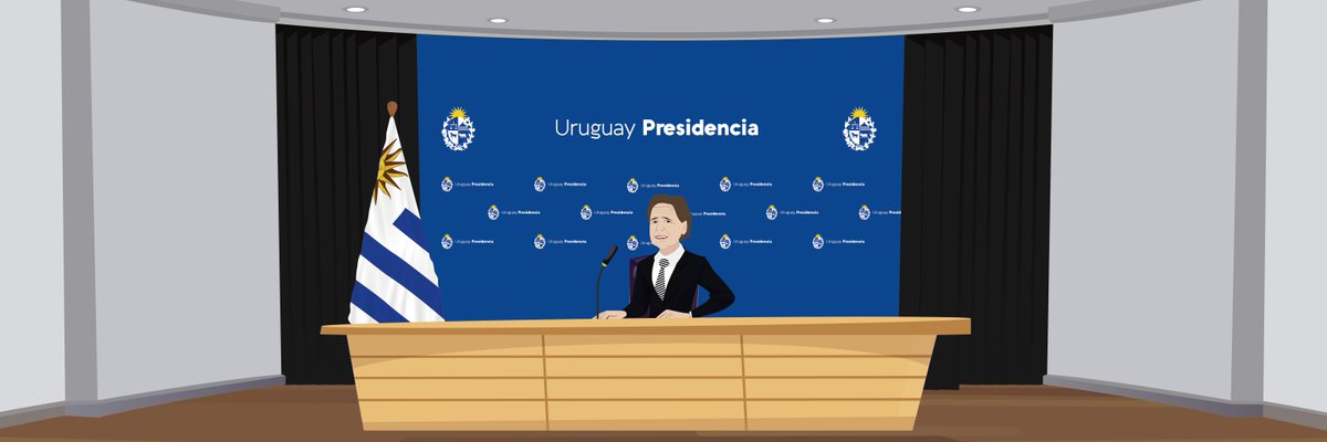 Ya pasaron dos años de la asunción del gobierno nacional, ¿cuántas de sus propuestas programáticas ha cumplido? #DelDichoAlHecho
🔗 deldichoalhecho.com.uy
🗒  Informe: bit.ly/3vNqcVl