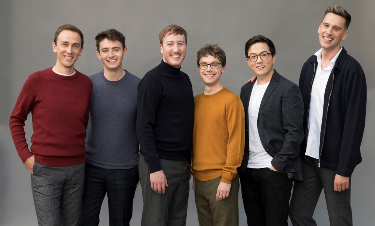 SGHLpool's tweet photo. On Wed 25 May, we host @kingssingers, as part of the @liverpoolphil #ChamberSeries 🎶

‘Songbirds’ combines music written about some of our favourite feathered friends – spanning the last 500 years!

Info &amp; tickets➡️ https://t.co/YNWNZR9nO6 https://t.co/1fnK3seO1U