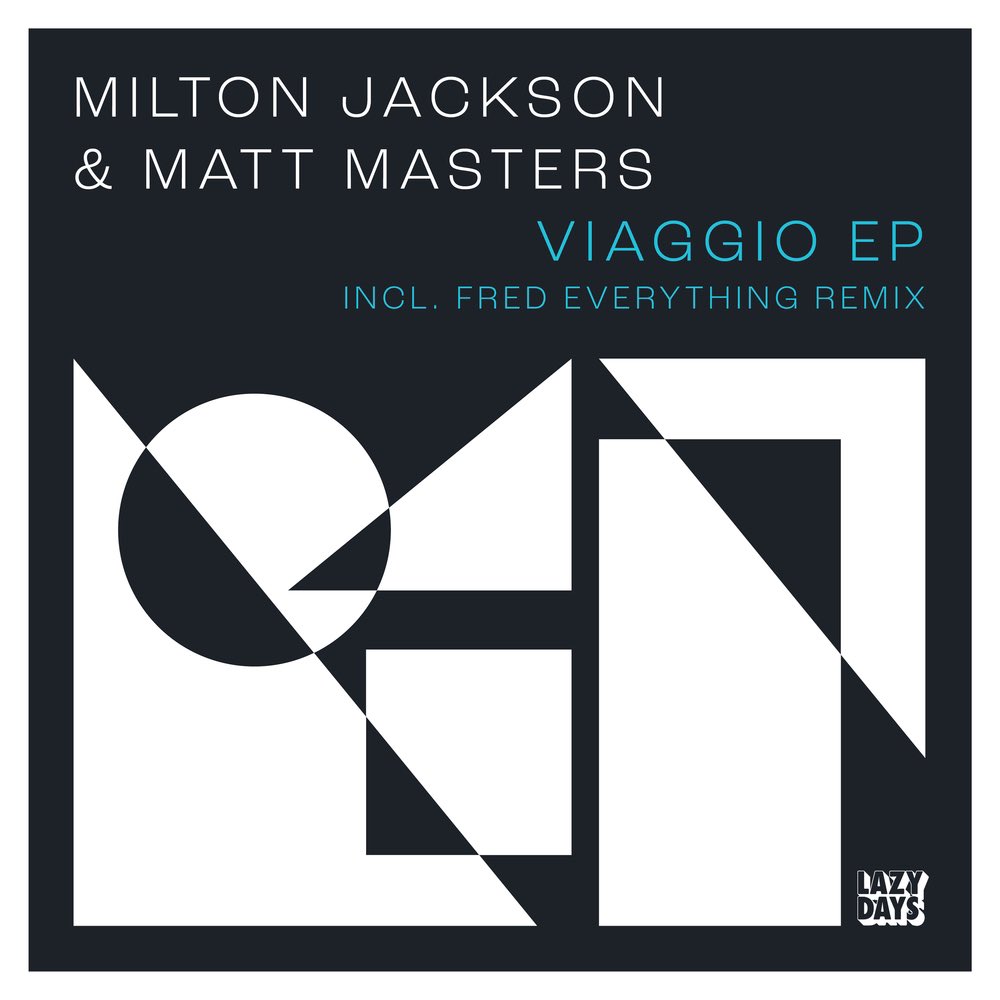 mattfreerange's tweet photo. Milton Jackson & Matt Masters - Viaggio EP (Incl. Fred Everything Remix) is out this Friday 4th March on Lazy Days Recordings. Pre order now on Traxsource
https://t.co/vCVObHoobO
#MiltonJackson #MattMasters #Viaggio #ViaggioEP #FredEverything #SecretState #WhatsYourWish #LazyDays https://t.co/LvZ8vG0rDH