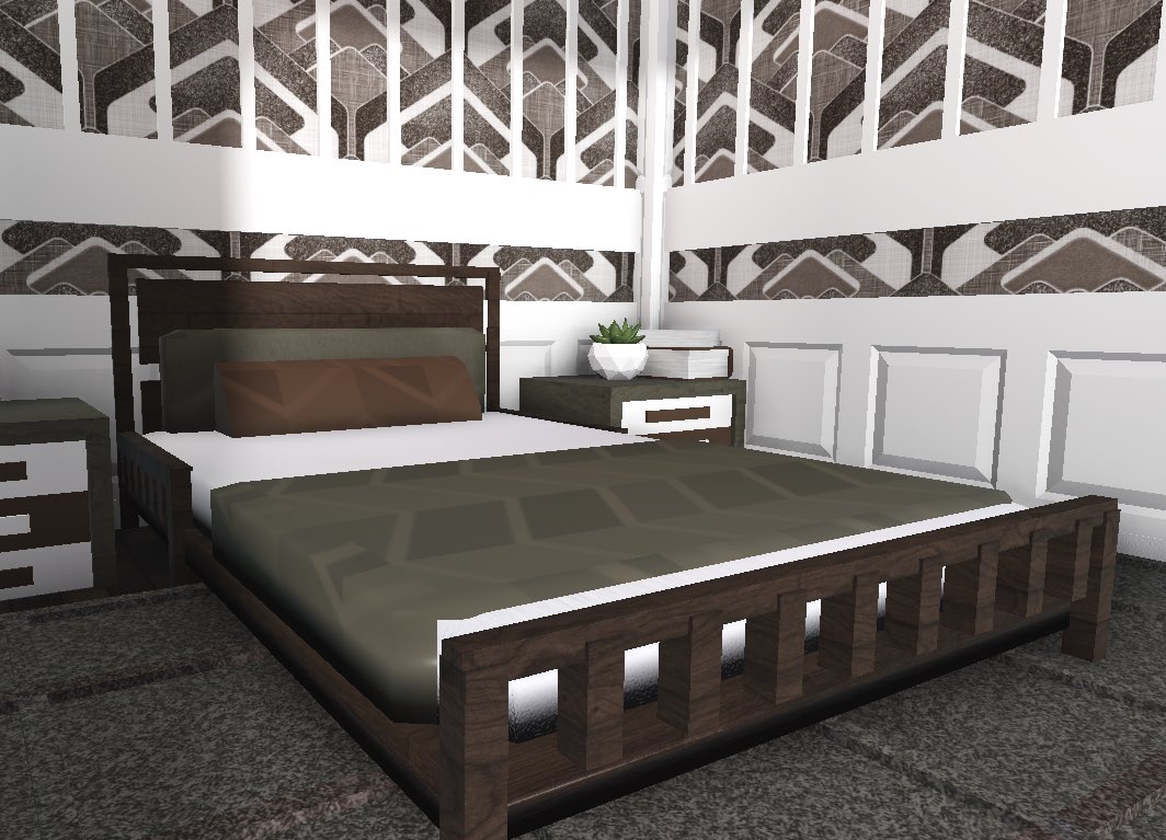 BuilderLol's tweet photo. Custom made furnitures @RBX_Coeptus @FroggyHopz_RBLX #Roblox #bloxburg #bloxburgbuilds https://t.co/p0s660BCmi