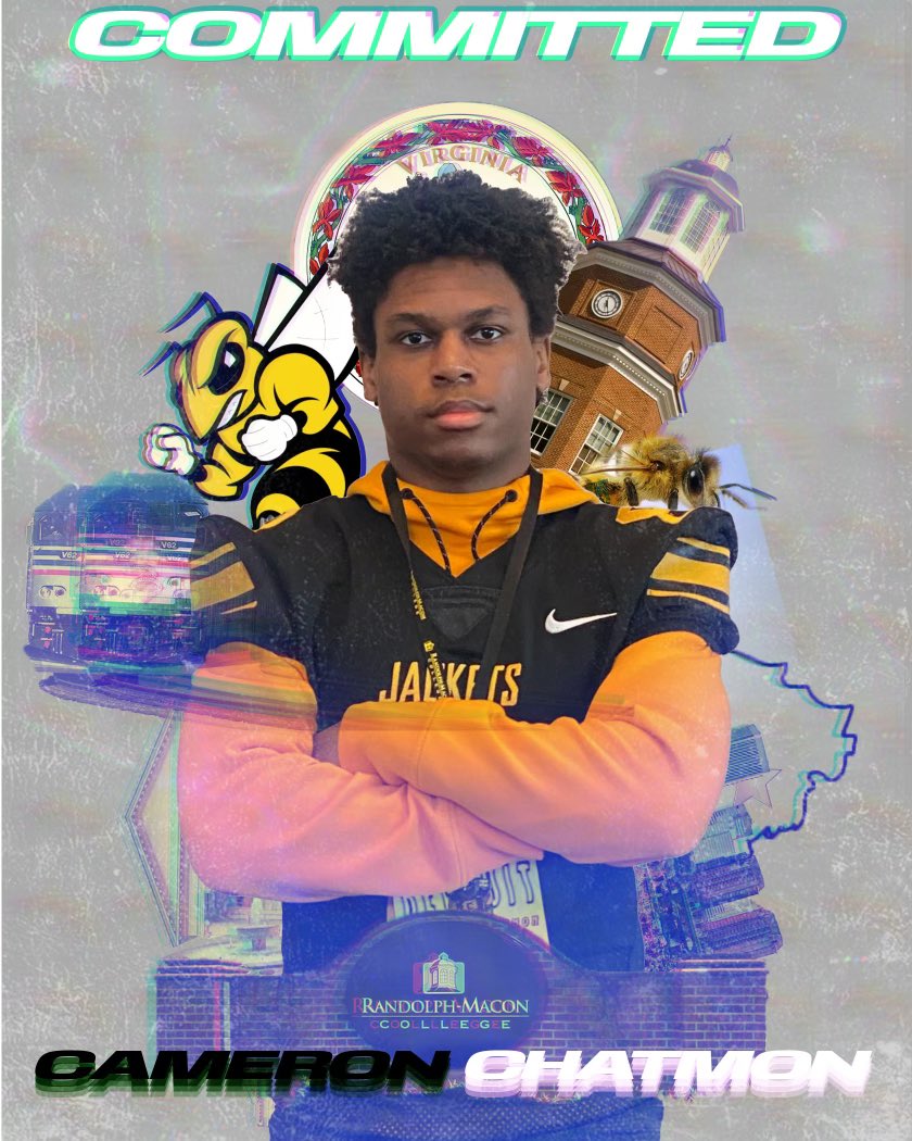 Cameron Chatmon tweet media