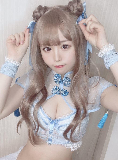コスプレイヤーことねのTwitter画像9