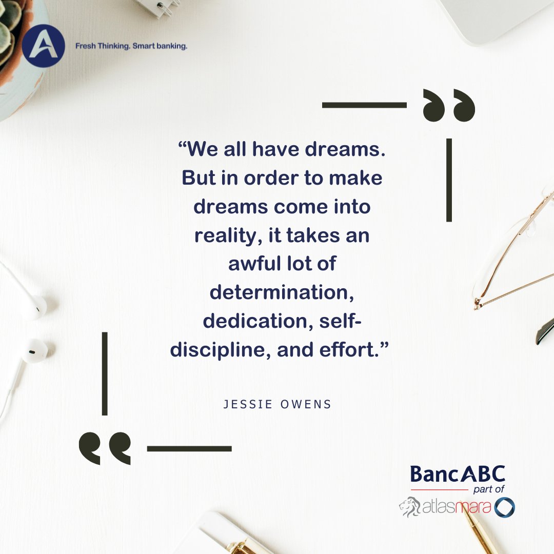 BancabcZW's tweet photo. #QuoteOfTheDay
#FreshThinkingSmartBanking https://t.co/wykplQ0E1H