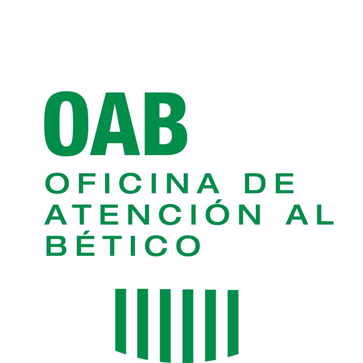 RealBetisOAB's tweet photo. 📢 ¡Importante!

Durante el día de mañana, los abonados que no han activado su abono para el partido frente al @RayoVallecano , no podrán realizar ningún servicio del abono para el partido frente el @Atleti ya que tendrán su abono bloqueado temporalmente🚫👩‍💻 https://t.co/La1JpdjTjC