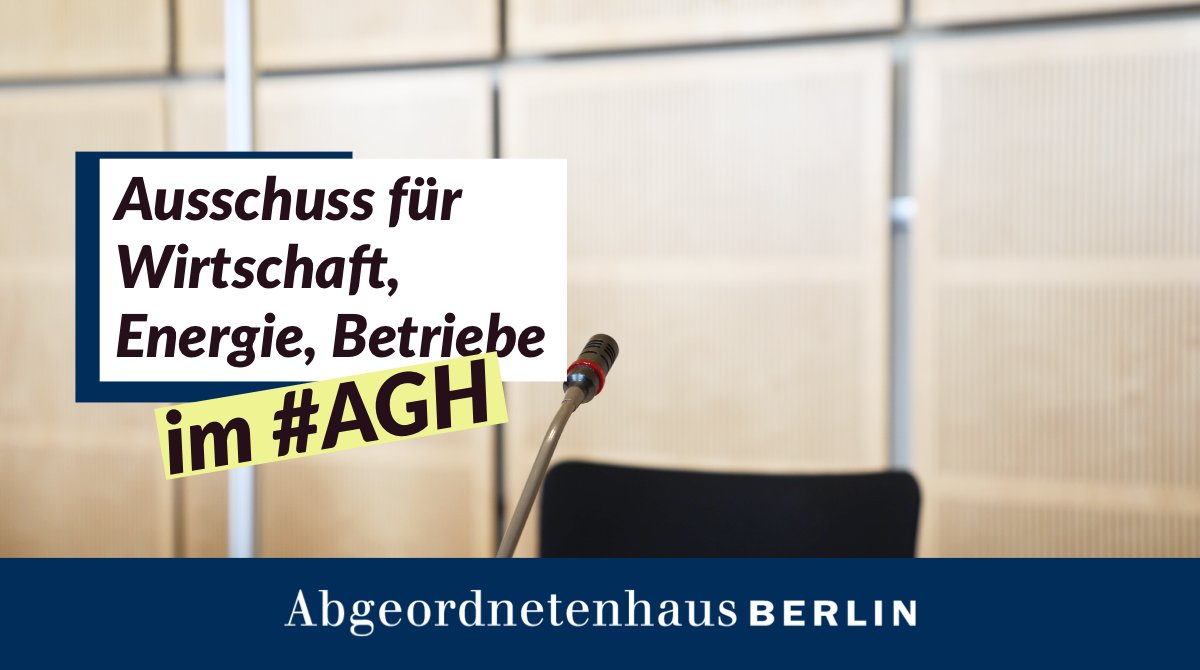 AGH_Berlin's tweet photo. Der #WiEnBe diskutiert heute um 14 Uhr u. a. über den Stand der #Corona-Regeln &amp; Hilfen sowie über das 100 Tage Programm des #BerlinerSenats, hier vor allem zu Klimaschutz &amp; der Gigabitstrategie für Startups.

Infos ➡️ https://t.co/gbAFAjJHOT
Livestream➡️ https://t.co/ryofz3fFTa https://t.co/VohiuMUAeA