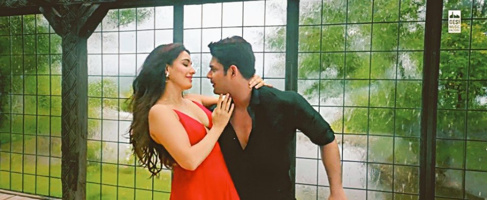 jab saanse bharu main
band aankhein karun main,
nazar tu yaar aaya ...
<a href="/sidharth_shukla/">Sidharth Shukla</a> ♡♥♡

.
.
.
.
.
Glorious 225 M soon ✨
still not over the beauty, composition &amp; chemistry in this song.

Ethereal ♡💫
#SidharthShukla #NehaSharma 
#DilkokaraarAaya