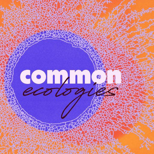 Dear world, follow us on a new and lively journey of movement learning! We're launching the Common Ecologies School with two first online courses, to build power and care in times of ecological crisis and devastation. 

Check out our brand new website: commonecologies.net