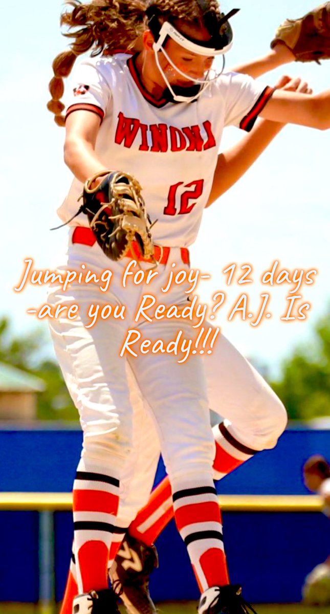 WinhawkSB's tweet photo. 12 Days - Are you Ready? Be ready!!! https://t.co/hwywFVkMcN