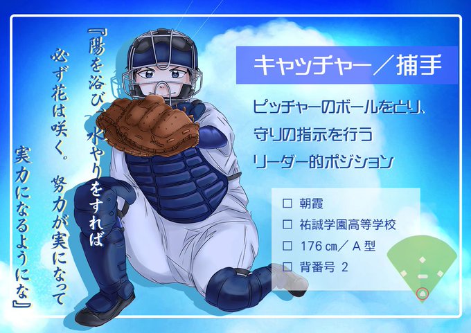 野球少年のtwitterイラスト検索結果 野球少年のtwitterイラスト検索結果
