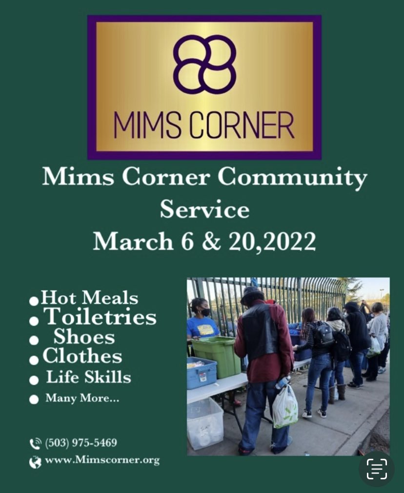 PMims7's tweet image. March Madness. We are looking for a few good men and women that would love to adopt a homeless person for dinner. $30.00 a month gets them dinner on you. You can trust us to Bless Somebody else