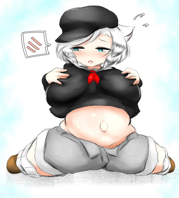 何とは言わんが自分でもヤバいとは思ってそうなはっちゃん 