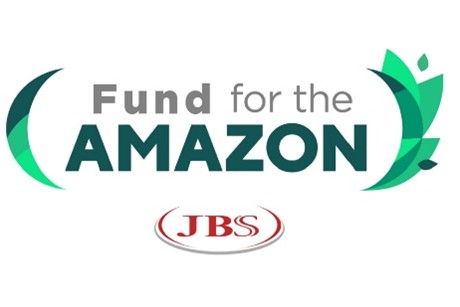 We, at JBS, are committed to promoting sustainable development and the continuous improvement of production processes of the future. Through the #JBSFundfortheAmazon and #NetZero2040, we commit to preserving to the planet's resources for generations to come.