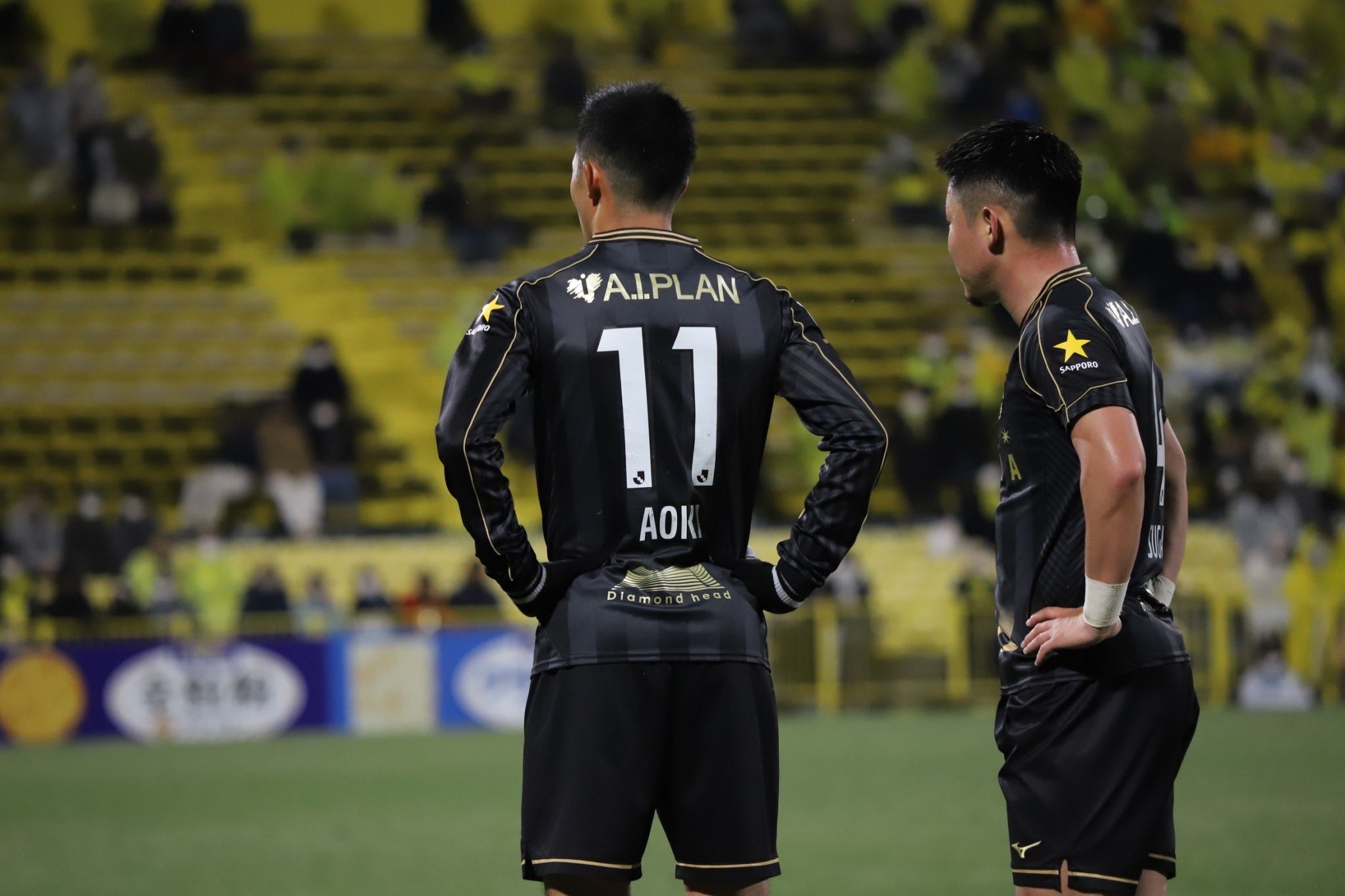 北海道コンサドーレ札幌公式 Photo Gallery 22jリーグybcルヴァンカップ グループステージ 第2節 Consadole コンサドーレ ルヴァンカップ スカパー T Co K0ybx7gb6p Twitter