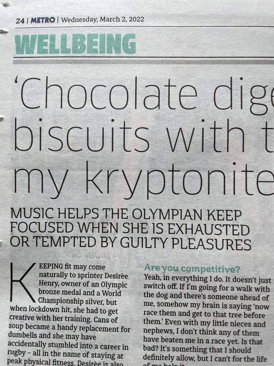 poetwithpace's tweet image. Why is enjoying something seen to be guilty of committing a crime?

#changethelanguage